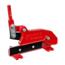 Tesoura para Cortar Chapa Número 5 sem Cabo - Somar