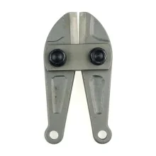 Lâmina de Tesoura para Cortar Vergalhão 14" - Ridgid