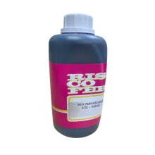 Tinta de Riscagem Azul 1000ml - Riscofer