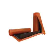 Tira Acabamento 100 x 10000 mm Vfbc - Vulcaflex