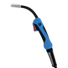 Tocha MIG PRO153 de 3 Metros sem revestimento de Raspa - TBI