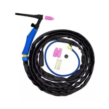 Tocha Tig 26F 200 Amperes 4 metros Buddytig - Esab