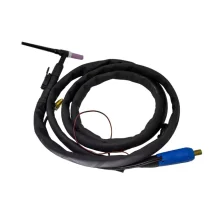 Tocha Tig SR9G TSB13 3,5 metros - Tbi