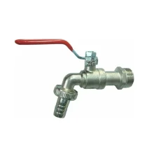 Torneira de Jardim 1/2" - Thompson