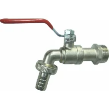 Torneira de Jardim 3/4" - Thompson