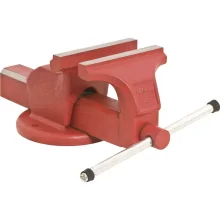 Torno de Bancada 8" - Forjasul