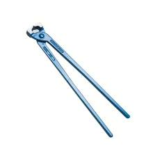 Torquês Armador 13" com Pintura Eletrostástica - Tramontina