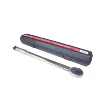 Torquímetro de Estalo 1/2" 28 a 210NM - mtx