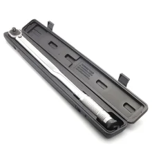 Torquímetro Estalo 1/2" 70 á 350nm - MTX