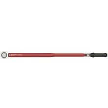 Torquímetro Estalo 3/4" 110 á 550nm - Gedore Red
