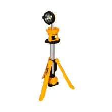 Torre de Iluminação à Bateria 20V DCL079B sem Bateria - Dewalt