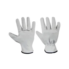 Touca Árabe Brim para Soldador Cinza - RF