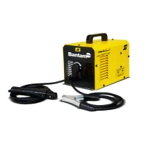 Transformador de Solda 180 Amperes para Eletrodo Revestido - Bantam Plus Bivolt Esab