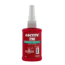 Trava Anaerobica 290 com 50 gramas - Loctite