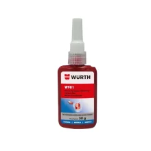 Trava Rolamento W90150 50g - Wurth