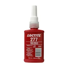 Trava Rosca 277 50 gramas Torque Alto - Loctite