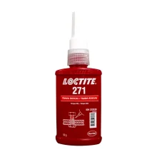 Trava Rosca de Torque Alto 271 com 50 gramas - Loctite