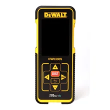 Trena a Laser 100 metros DW0330SN - Dewalt
