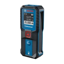 Trena a Laser 25 metros GLM25-23 - Bosch