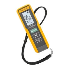 Trena a Laser 40 metros 417D - Fluke