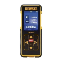 Trena a Laser 50 metros DW0165N - Dewalt