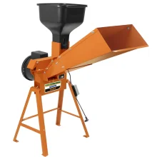 Triturador Elétrico com Motor 2HP Bivolt TE25T - Tramontina