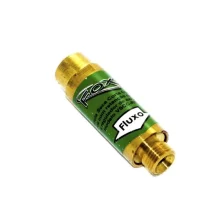 Valvula Corta Fogo para Maçarico RO - Fox