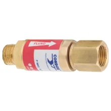 Válvula Corta Fogo para Maçarico VCFN RG - Condor