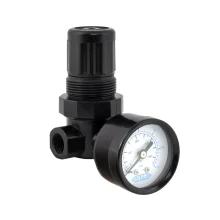 Válvula de Controle de Pressão VCP-10 - Steula