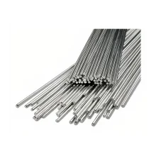 Vareta Tig Alumínio 3,25 mm Pacote com 5kg ER4043 Energyarc