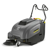 Varredeira Manual com Sucção KM 75/40 W - Karcher