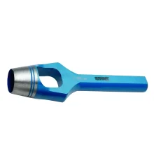 Vazador 7,00mm com Haste 570007 - Gedore