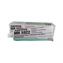 Veda Juntas Preto MR5922 200g - Loctite