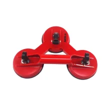 Ventosa Tripla - Noll