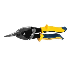 Tesoura de Aviação Corte Direito 254 mm - Brasfort