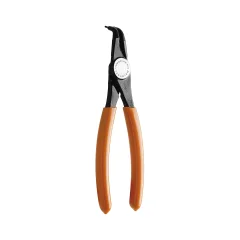 Alicate para Anéis Interno Bico Curvo 12" - Tramontina Pro