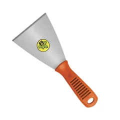 Espátula de Aço 10 cm Cabo Polipropileno - Tramontina Pro