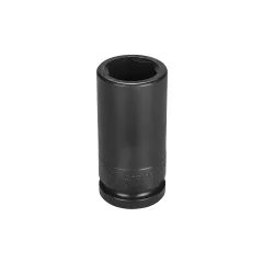 Soquete Impacto Sextavado Longo 9/16" Encaixe 1/2" - Tramontina Pro