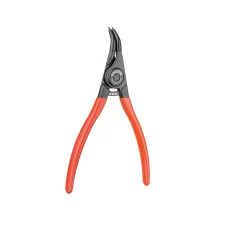 Alicate para Anéis Externos Bico Curvo 7" - Gedore