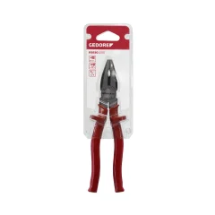Alicate Universal 8" - Gedore Red