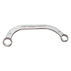 Chave Meia Lua 16 x 18 mm - Gedore