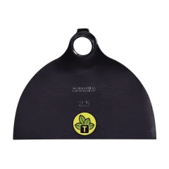 Enxada Larga 2,5 Lbs sem Cabo - Tramontina Pro