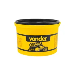 Graxa para Chassis CA-2 com 500g - Vonder