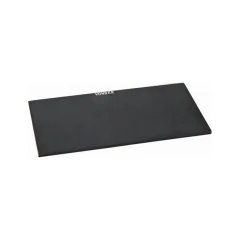 Lente Retangular Verde Tonalidade 10 108 mm x 51 mm - Vonder