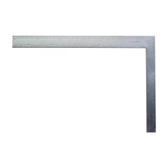 Esquadro Metálico 24" - Stanley