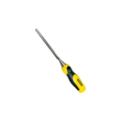 Formão Chanfrado 1/2" com Cabo de Fibra - Stanley