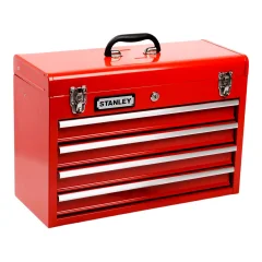 Caixa Gaveteiro com 4 Gavetas - Stanley