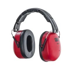 Abafador de Ruídos Muffler 21 dB - 3M