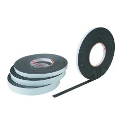 Fita Espuma Vedação 25 x 5 mm com 5 metros - 3M