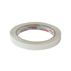 Fita Dupla Face Transparente 12 mm x 30 metros - Adelbras